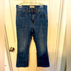 Madewell Cali Demi boot 29